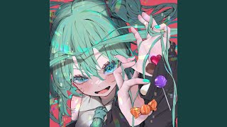 Thumbnail of ザラメノキワミ (feat. 初音ミク)