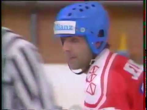 WC 30.04.1990   Sweden - CSFR  medal round