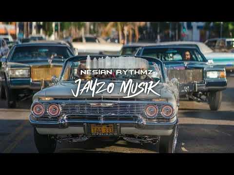 JAYZO685 - PARTY IN THE USA (REMIX)