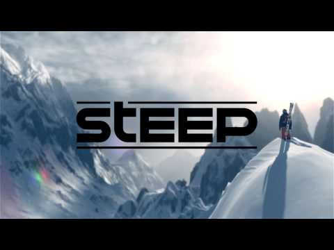 Steep Soundtrack: Blackmill - Spirit of Life