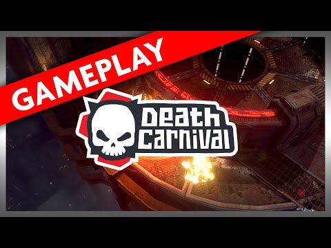 Gameplay Trailer