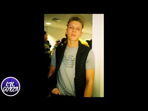 [FREE] Zeph Type Beat - "Element" (Prod by Lil Gorza)