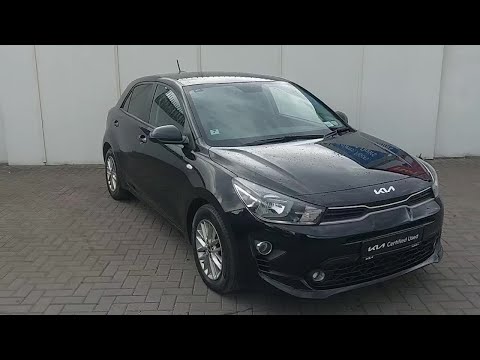Kia Rio 1.25 PE - Image 2