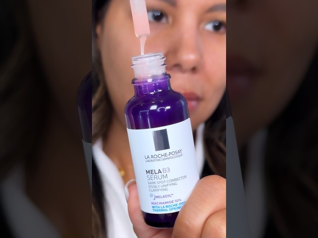 Vídeo relacionado con Suero De Ácido Kójico + Crema Para Aclarar La Piel Y Anti-Manchas, Cuidado Intensivo Para Reducir Hiperpigmentación Y Pecas, Para Un Cutis Radiante Y Uniforme, Para Un Aclarado Eficaz Y Visible