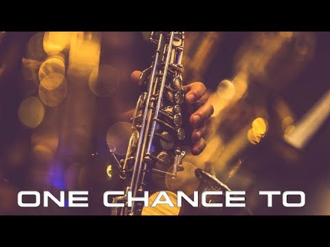 Huxley Ware / Peter Fraser - One Chance To Make It Happen (Sax House)
