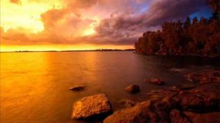 Wallbridge &amp; Ashley - The Embrace (Aurosonic&#39;s Waiting For Sunrise Mix)