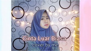 Download lagu Cinta luar biasa - Andmesh Kamaleng (cover no music) mp3 Download lagu Cinta luar biasa - Andmesh Kamaleng (cover no music) mp3