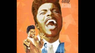 Little Richard - I'm In Love Again