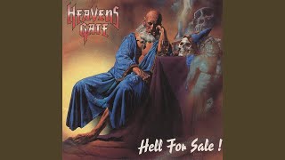 Heavens Gate - Always Look on the Bright Side of Life