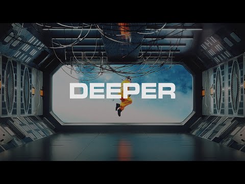 Oliverse - Deeper (feat. joegarratt)