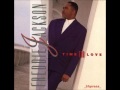 Freddie Jackson – Can I Touch You