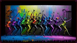 3. Danse Fambeaux - Dr. John