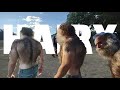 World S Hairiest Man