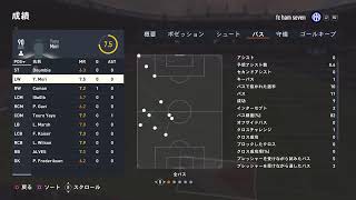 FIFA23 COPA RAL