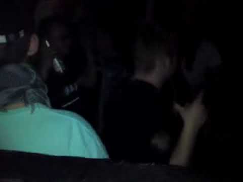 Gebrüder Tohme @ Bukowski Heilbronn 1