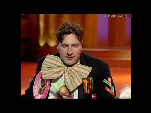 MCM: Alan Partridge - Bald Brummies