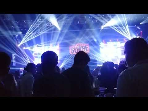 BURSA SUARE YILBASI DJ