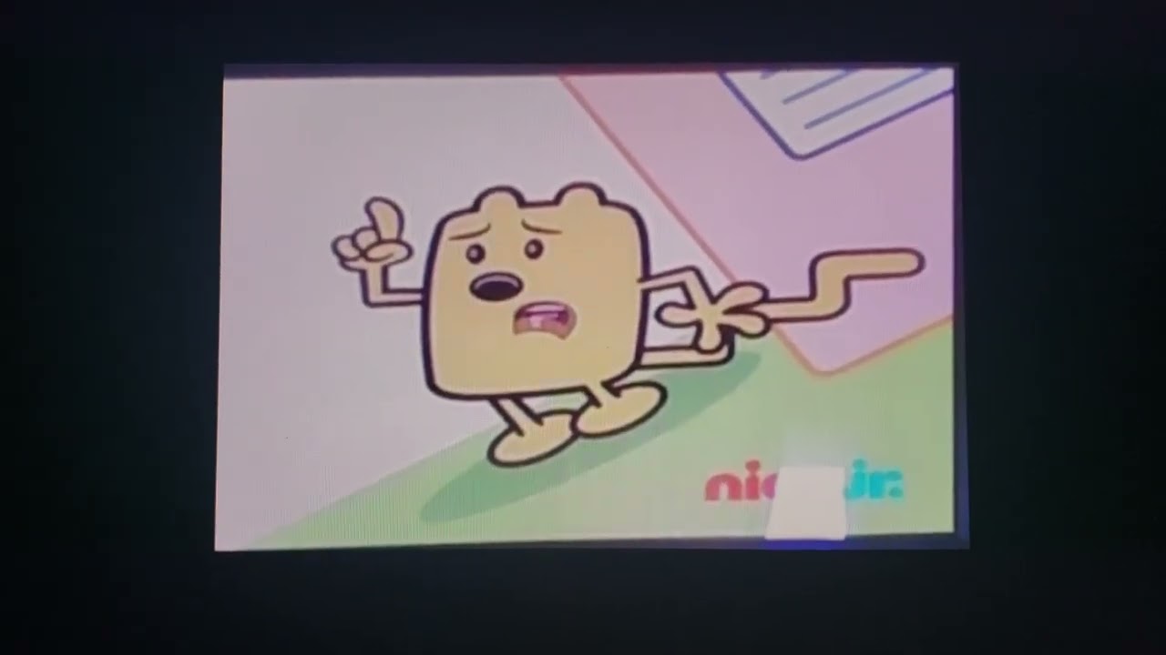 August 12 2011 Nickstory Jr. Wiki Fandom