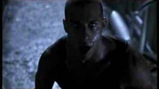 Pitch Black (2000) Trailer 2