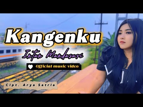 Kangenku (ORIGINAL video music) - Intan Mandasari