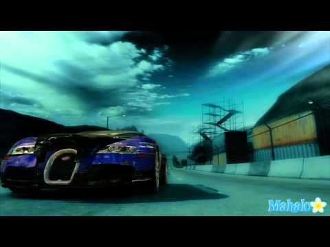 Need For Speed Undercover Part 108 South I-85