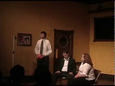 The Recruit (sketch comedy)