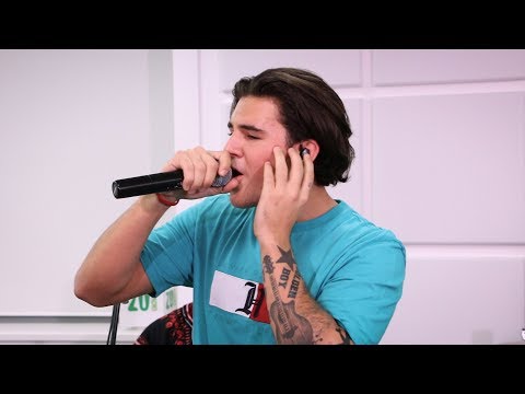 Mario Fresh - Cum de te lasă (Cover Mira) #LeapsaForzaZU