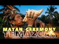 Ancient Temazcal In Mexico Mayan Steam Ritual Tour For Curious Travelers