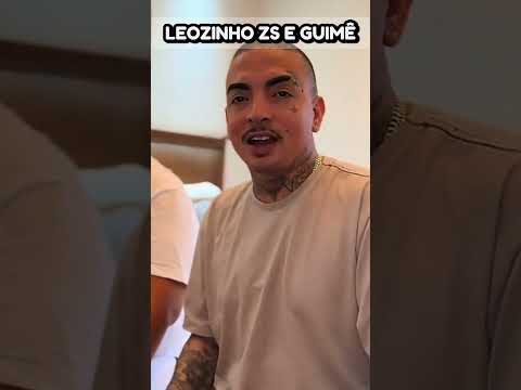 MEDLEY COM LEOZINHO ZS E MC GUIME NA PRÉVIA, LOVE FUNK, GR6 EXPLODE, TRAP KONDZILLA, SONAR PRODUTORA