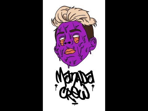 Lil G - I Want - Manada Crew (Argento Studio)