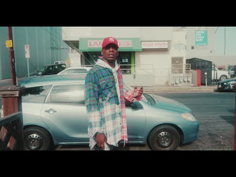 MarMar Oso - Losing You (Official Video) (feat. Luh Kel)
