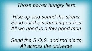 Electric Light Orchestra - Honest Men Lyrics