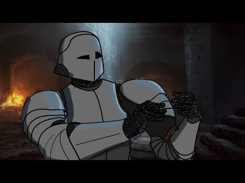 Exanima | The Exanima Storymode Experience (Part 1/2)