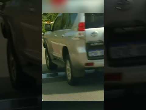 Genialny Próg Zwalniający Który Zatrzymuje Piratów Drogowych