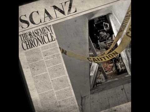 Scanz   Feat.  Nick Casertano - One Revolution