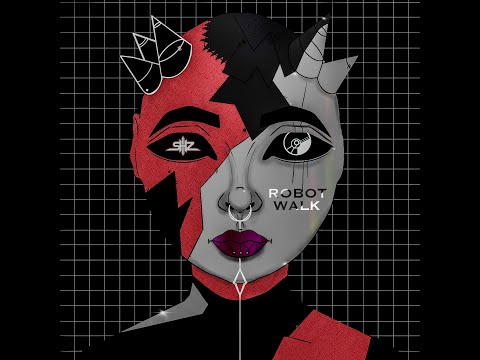 MYLACID - Robot Walk