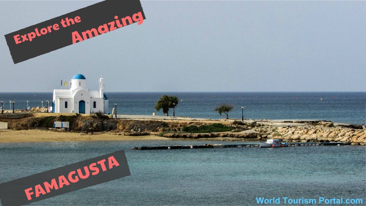 Famagusta