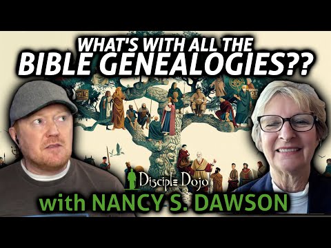 This scientist spent 20 YEARS studying EVERY Biblical genealogy!