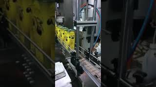 İzorya Natürel Sızma Mut Zeytinyağı El Değmeden Nasıl Doldurulur