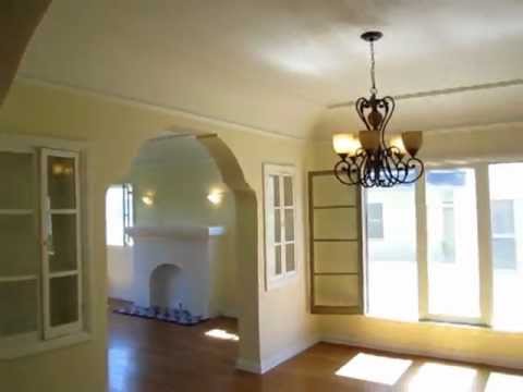 PL4252 - Los Angeles, CA Apartment For Rent.