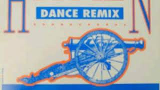 Hitmen - Tragic Force ( Dance Remix )