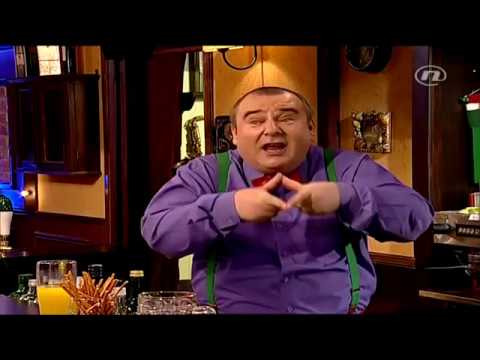 Nad lipom 35 smiješni video