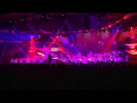 KlankKleur 2012 - Bolero XXL (arr. Pieter Nieva) by Royal WindBand Schelle