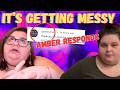 QuirkyloveRosee Addresses The Trolls Amberlynn S Response To QLR S Heat In GorlWorld