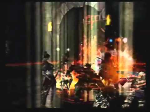 Lineage II: Chronicle 5 - Cinematic Movie 2