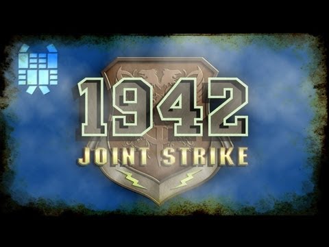 1942 Joint Strike : Review : Like & Dislikes