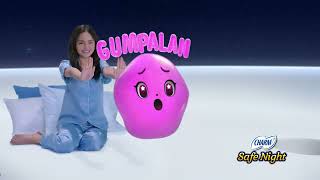 Download lagu NEW! Charm Safe Night Kini Bisa SERAP HINGGA GUMPALAN! 30s mp3 Download lagu NEW! Charm Safe Night Kini Bisa SERAP HINGGA GUMPALAN! 30s mp3