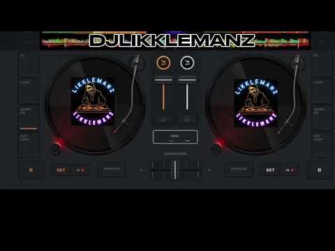 HARD E CMON GIRL | DEEPHOUSE | ORGAN | DJLIKKLEMANZREMIX