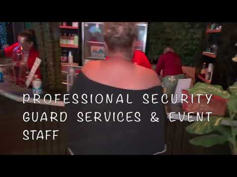 SEC & STAFFING CO. video.