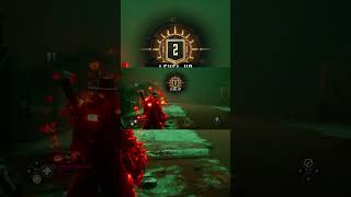 Evil West Part 2 The Raid #evilwest #gameplay